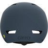 Giro Quarter Fs MIPS Bicycle Helmets Matte Portaro Grey 22,