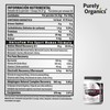 Amino Fem. Con Inositol, Vitamina B9, Pulpa de Uva, Antioxidantes