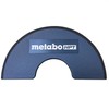 Metabo HPT Grinder Cutting Guard Clip | 4-1/2-Inch | Fits Models G12SE3, G12SE3Q9, G12SA4 | 376167