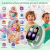 cjc Smart Watch for Kids with 30 Puzzle Games, Screen