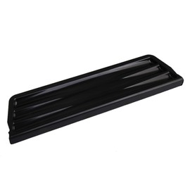 RDEXP 10.03x2.55inch 2206670B Plastic Original Refrigerator Overflow Grille for 2206670B WP2206670B AP6006547