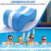 Foam Pull Buoy Eva Kick Legs Board Kids Adults Pool