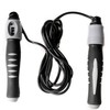 KAWANYO Skipping rope with Counter jumping rope speedrope Skipping rope