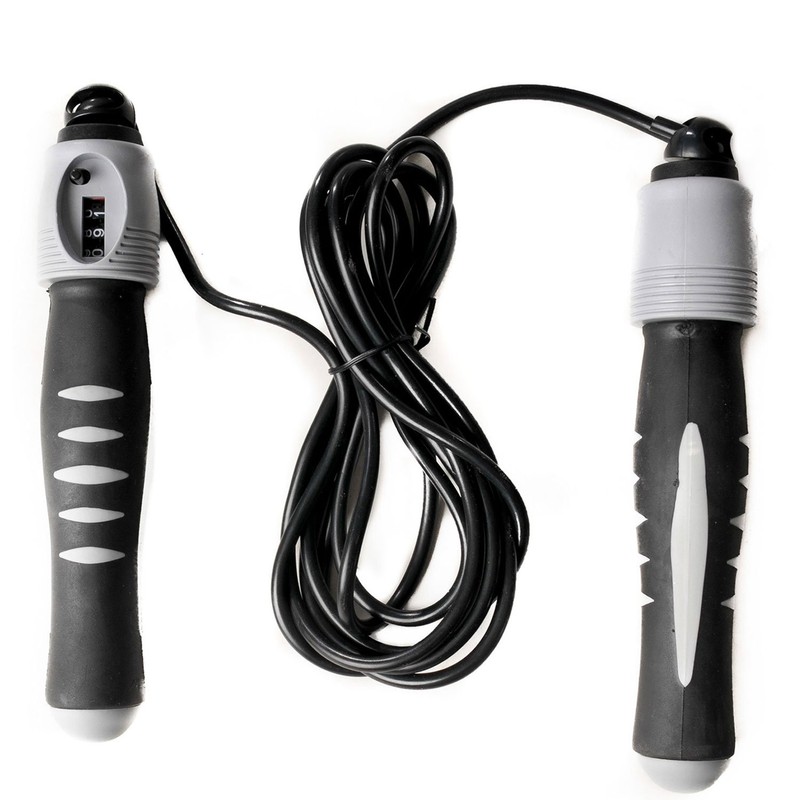 KAWANYO Skipping rope with Counter jumping rope speedrope Skipping rope