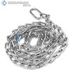 OdontoMed2011 Stainless Steel OB Calf Pulling Chain 30 inches