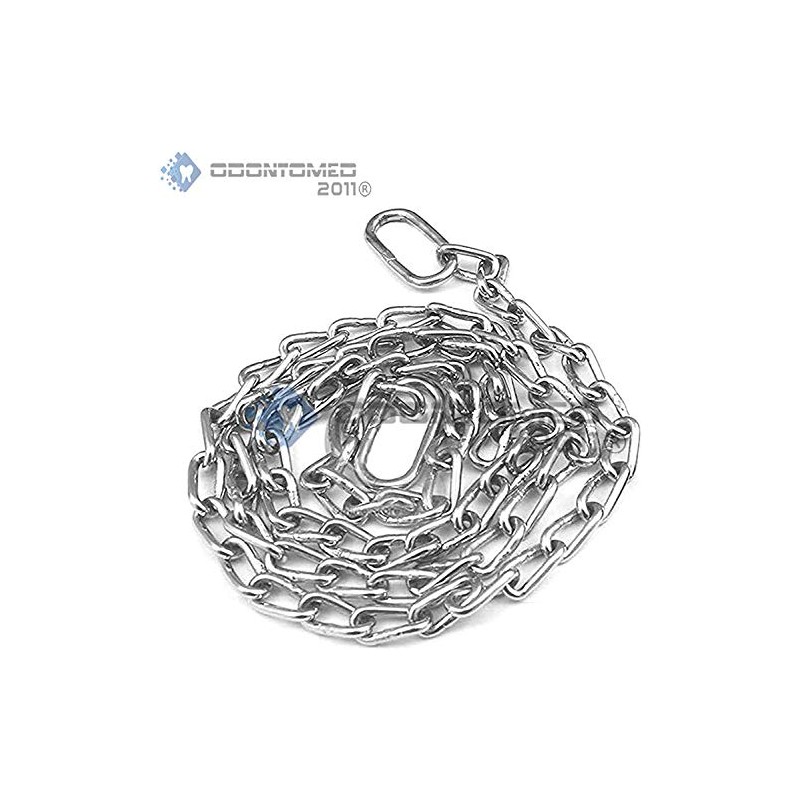 OdontoMed2011 Stainless Steel OB Calf Pulling Chain 30 inches