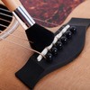 fieldlabo Guitar Violin Cleaning Dust Brush Dusting Brush (Set of