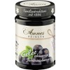 Organic Blackcurrant Jelly Extra 2 x 225 g