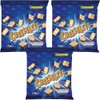 Snack Pack Bundle With Jacob Cheeselets 125g (3 Pack)