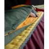 iClimb Stable Comfortable Air Sleeping Pad Ultralight Compact for Adults