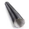 Diesel Heater Ductting Pipe 75mm Diameter 300CM Flame Retardant Air