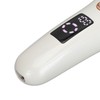 Electric Bikini Trimmer Wet Dry Compact Multi Functional Digital Hair