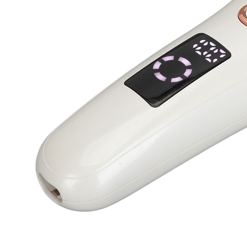 Electric Bikini Trimmer Wet Dry Compact Multi Functional Digital Hair