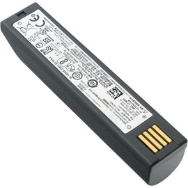 Battery for Honeywell 3820 3820i 4620 4820 4820i 6320 for Xenon 1902 XP 1952 for Granit 1911i 1981i for Voyager 1202g 1452g Handheld Barcode Scanner,2400mAh 4.23V,(P/N:BAT-SCN01 50121527-004)