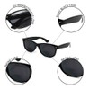 Bifocal Reading Sunglasses for Men and Women-Classic, Retro Style UV400