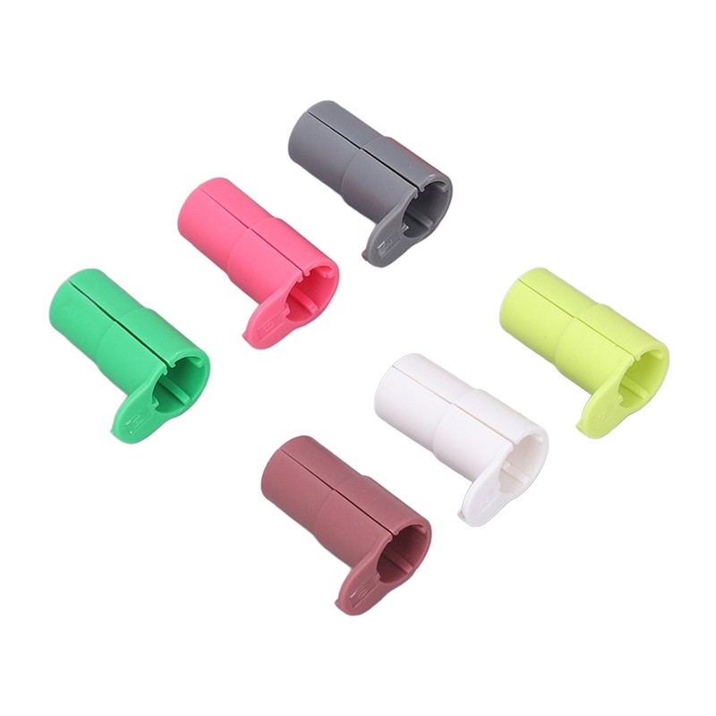 14 Pcs Pen Adapter Replacement ABS Marker Adapter Holder Set