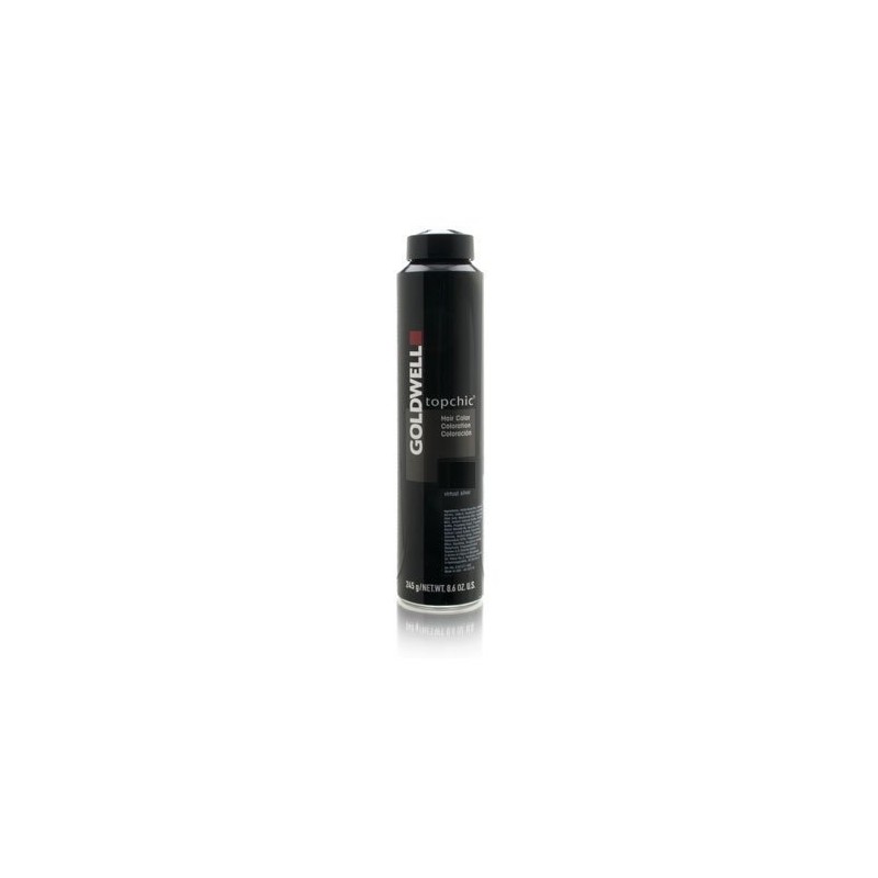 Goldwell Topchic Hair Color 8B (8.6 oz. canister) by Goldwell