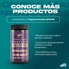 Electrolitos En Polvo 150g Sabor Blueberry Mora Azul Hydrox BPN