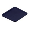 Pyrex 7211-PC 6-Cup Blue Food Storage Replacement Lid – Made