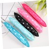 Healvian 6pcs Hair Curling Straps Hair Rollers for Lightweight for