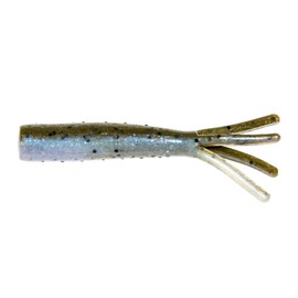 Z-Man Diezel Minnowz 4 in Disco Cisco 5 Pack