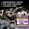Simple Green Pro HD Heavy Duty Cleaner Degreaser and Deodorizer