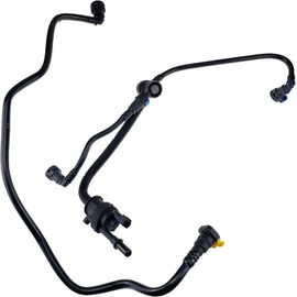 AUTOTOP Vapor Canister Purge Valve 2016-2019 Explorer 2.3L EcoBoost FB5Z9G271A