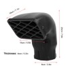 3.5in Car Mudding Snorkel Head Replacement Dust Collector Air Intake