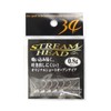 34 Streamhead 0.8g