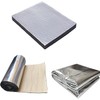Automotive Thermal Acoustic Insulation Heat Shield Sound Deadening Material 200