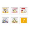 Toshin Pack KG-GM001 Frame Magnet Collection (Kojikoji Vol.1)