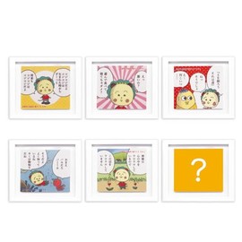 Toshin Pack KG-GM001 Frame Magnet Collection (Kojikoji Vol.1)