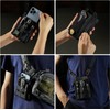VIPERADE VE16 EDC Pouch Small EDC Organiser Tool Bag with
