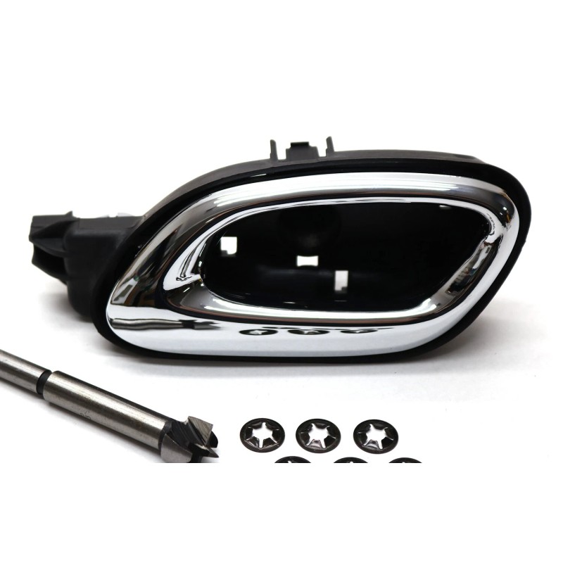 LatchWell New LatchWell Inside Door Handle Repair Kit LH /
