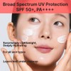 Deep Comfort Ampoule Sunscreen