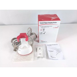 Cardinal Health CAH4414 Surgical Clipper Charging Station