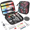 KEYHOT Small Sewing Kit Basic - 86 Pcs Basic Sewing