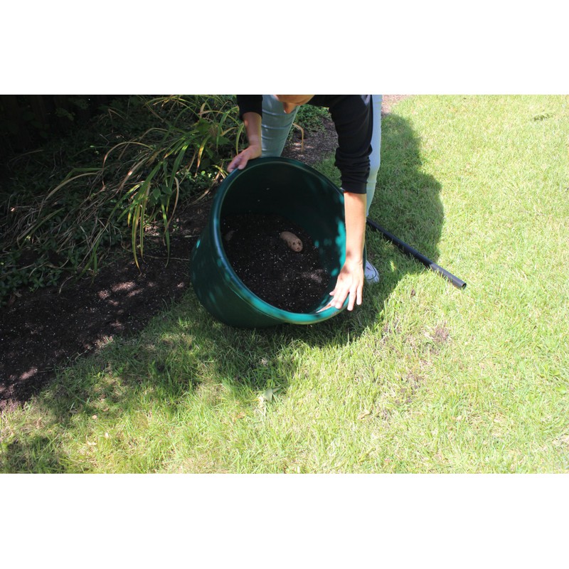 City Pickers Spud Tub Potato Grow Kit – Works Great