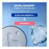 Desodorante Nivea Tono Natural Derma Control 50g