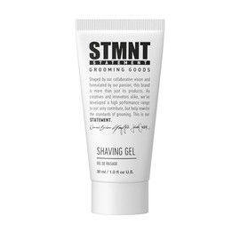 STMNT Shaving Gel 30ml