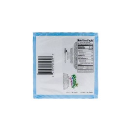 Mamba Tropics Fruit Chewy Candy (Pack of 24) - 2.80 oz Each Pack