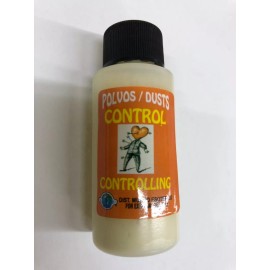 MYSTICAL / SPIRITUAL POWDER FOR SPELLS (EL POLVO MISTICO) CONTROL / CONTROLLING