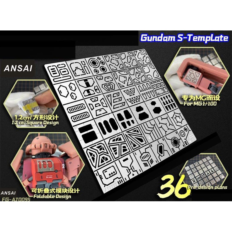 for Hobby Model Craft GK Tool Carving Auxiliary Ruler Stainless