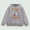 I Need Space Alien Graphic Hoodie 100% Cotton US Warehouse
