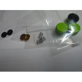 ABU GARCIA NEW PARTS, for GEN IKE EZ CAST-- 1446812, 1206549, 1206548, 1206516 - 1206548, WASHER, AGIE735