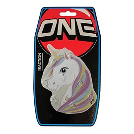 One Manufacturing Unicorn Stomp Pad/Traction Pad