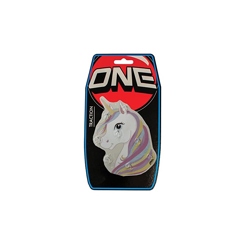 One Manufacturing Unicorn Stomp Pad/Traction Pad