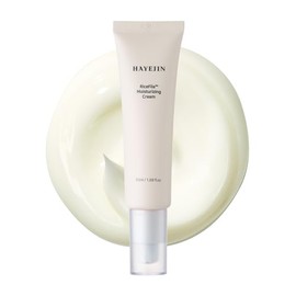 HAYEJIN RiceFila Rice Moisturizer Face Cream | Day and Night Moisturizer for Face Hydrating Face Cream Natural Rice Vegan Face Moisturizer for Dry Ski