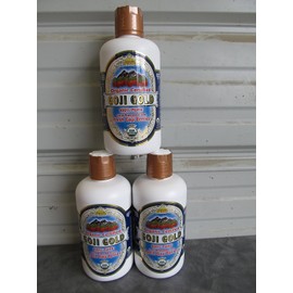 Dynamic Health Juice Goji Gold Org