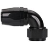 Podavelle 16AN 90 Degree Elbow Swivel Hose End Full Flow